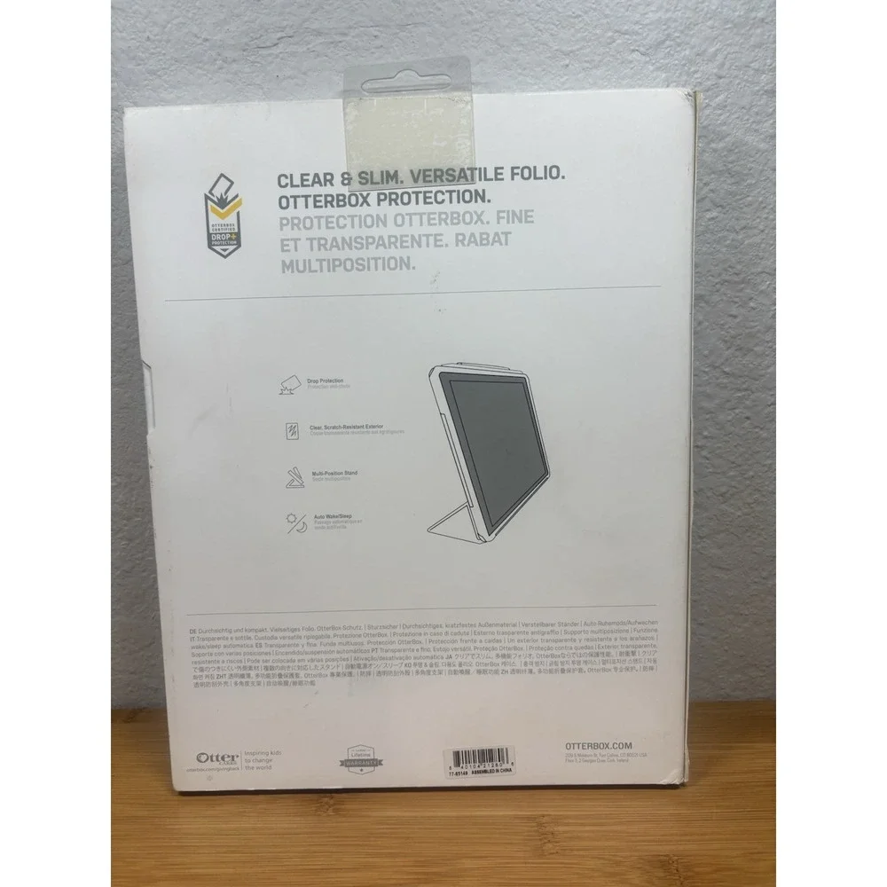 OtterBox symmetry 360